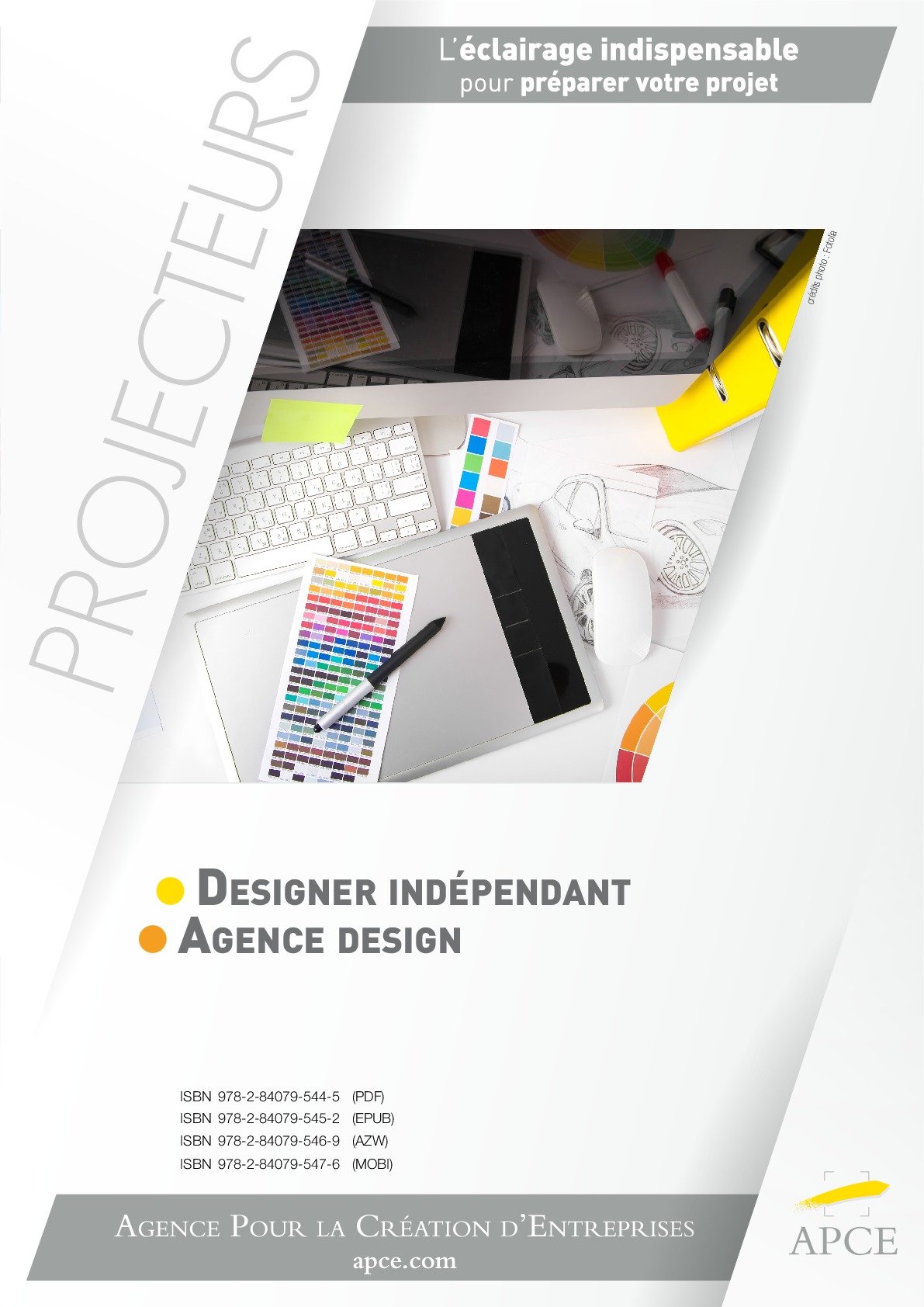 Dossier Creation Entreprise Pdf